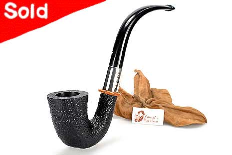 Alfred Dunhill Shell Briar 5 Calabash